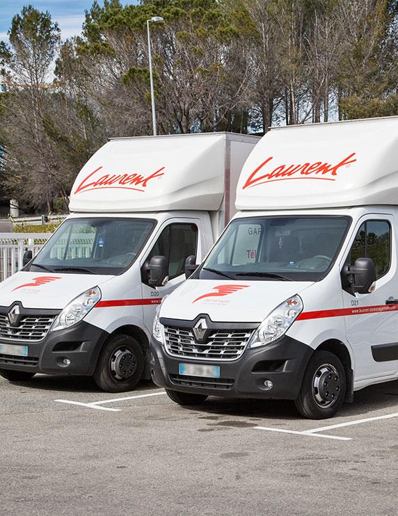 Transfert d'entreprises Yvelines