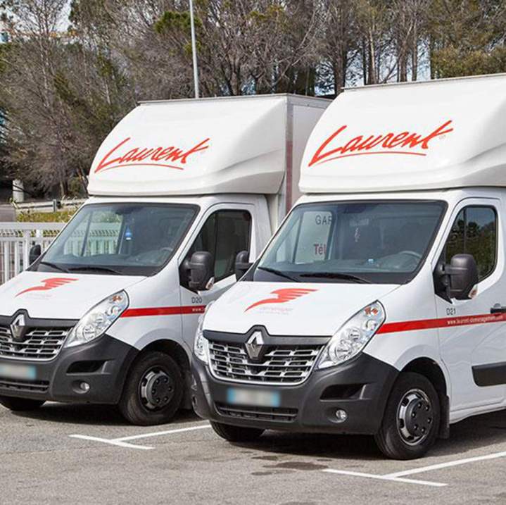Entreprise déménagement Versailles