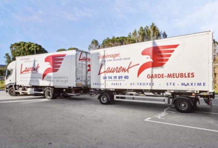 Transport d’objets lourds Versailles
