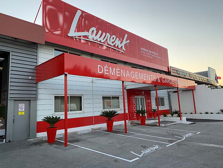 Déménageur Hauts-de-Seine