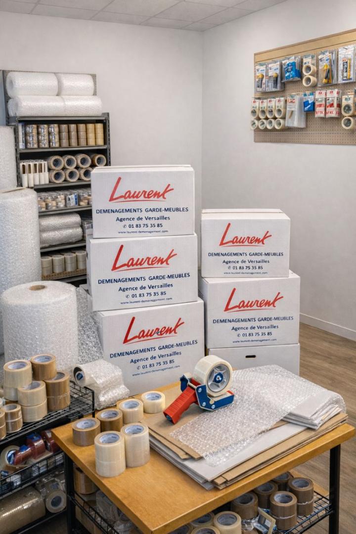 Déménagement Hauts-de-Seine