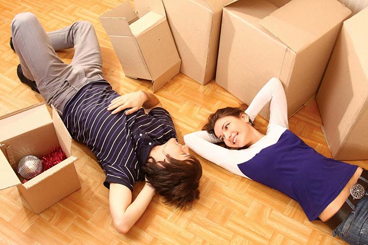 Déménagement Particuliers Yvelines