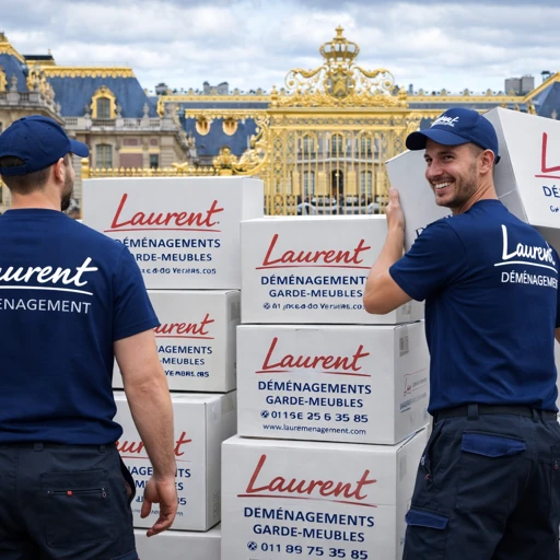 Transfert de vos postes de travail sans interruption d'activité