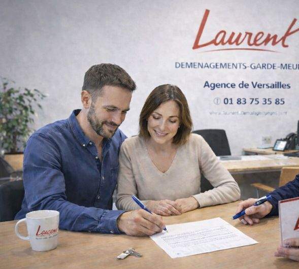 Accompagnement complet pour les familles durant leur installation résidentielle