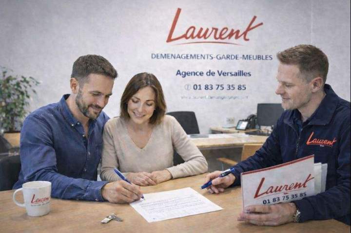 Accompagnement complet pour les familles durant leur installation résidentielle