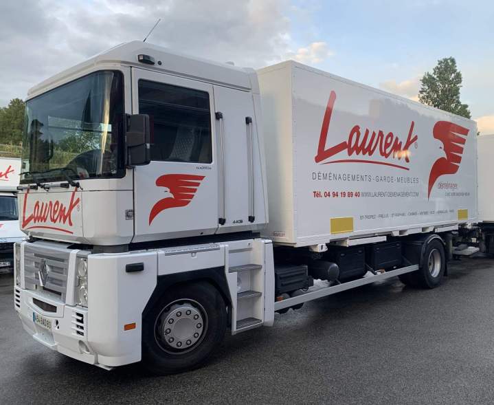 Expertise logistique pour votre expatriation à travers le monde