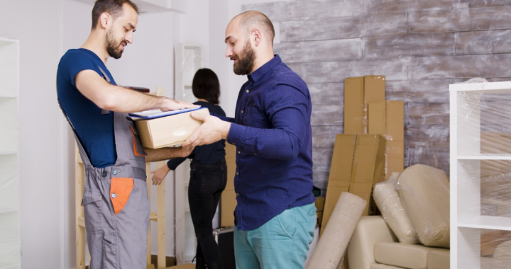 Déménagement de particuliers en France<br>Services de déménagement adressés aux particuliers en France<br>Déménageurs pour le compte des particuliers en France