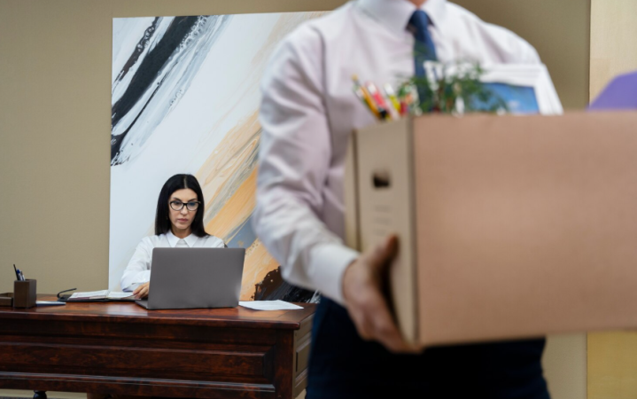 Transfert d’entreprise Versailles