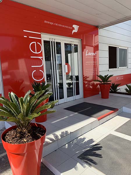 Déménageur Versailles