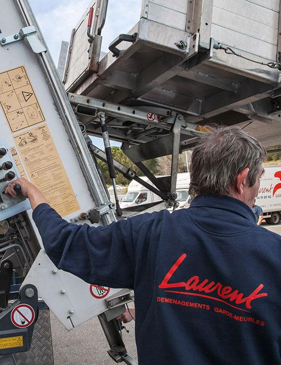 Déménagement Yvelines